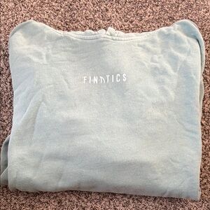 FINATICS Sweatshirt